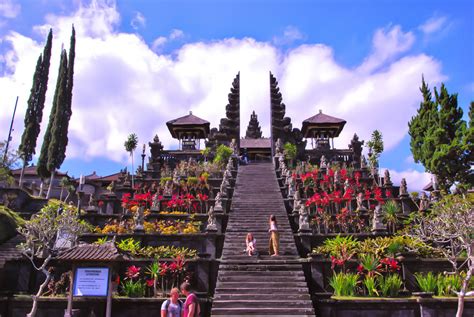 Temples Of Bali Part 3 Pura Besakih Randomvoyager