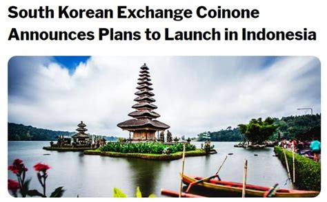 Pada tahun 2013, saat exchange ini berdiri, nama pertukaran ini bukan indodax melainkan vip bitcoin. South Korean Exchange Coinone Announces Plans to Launch in ...