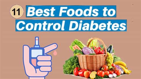 Diabetic Food List 11 Best Foods For Diabetics To Eat Regularly