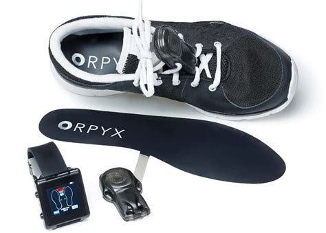 Smart Shoe Insole And Smartwatch Curtail Onset Of Diabetic Foot Ulcers