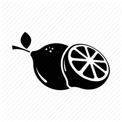 Lemon Icon At Getdrawings Free Download