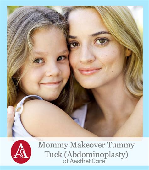 Pin On Mommy Makeover At Aestheticare