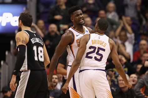 Phoenix Suns: 5 takeaways from the 2018-19 NBA season - Page 2
