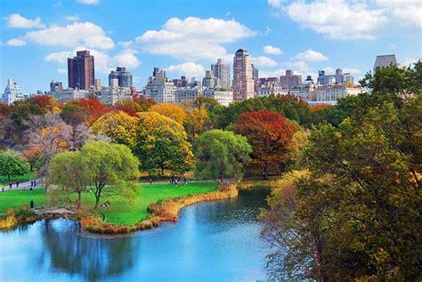 Tour Central Park Review Of Central Park New York City Ny Tripadvisor