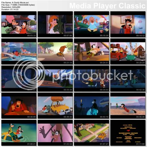 Download Disneys A Goofy And Extremely Goofy Movies Xvids Winker