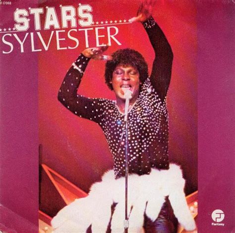 Sylvester Stars 1979 Vinyl Discogs