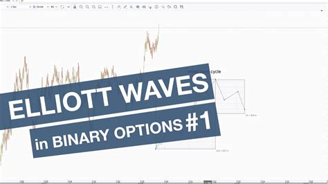 The 150 billion dollar cryptocurrency market has jumped over 350% just since the beginning of this year. Trading with Elliott Waves Explained for Dummies - YouTube