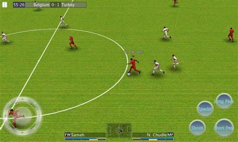 World Soccer League Apk Download Free Sports Game For Android
