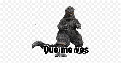 Godzilla Godzilla Vs Kong Xplus Emojigodzilla Emoji Free