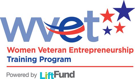 Veteran Women's Enterprise Center (VWEC) ) is to help women veteran owned businesses scale for ...