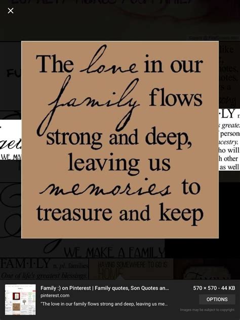 Short family reunion quotes for pictures. Pin by Charlene Bailey on Sayings | Short family quotes ...