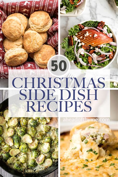 We may earn commission on some of the items you choose to buy. Christmas Dinner Vegetable Side Dish Ideas / 50+ christmas side dish ideaslooking for the best ...