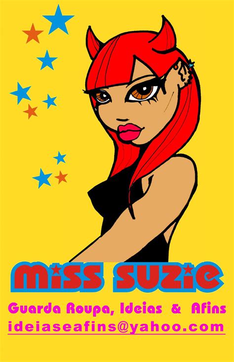 Miss Suzie