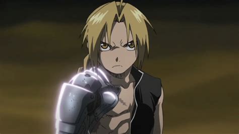 What S Automail In Fullmetal Alchemist