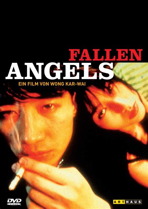 Fallen Angels Film