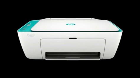 Hp Deskjet 2600 Color Printing In Hp Deskjet Printers Is Affordable