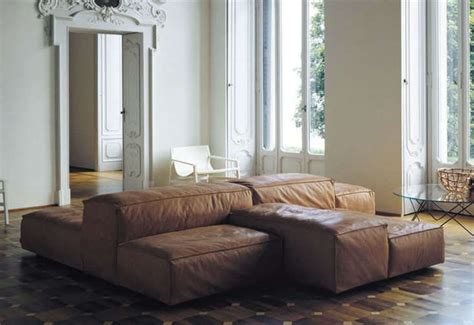 10 Easy Pieces Architect Designed Sofas