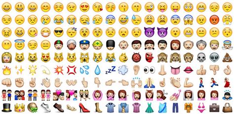here s how flirty emojis are used around the world glamour
