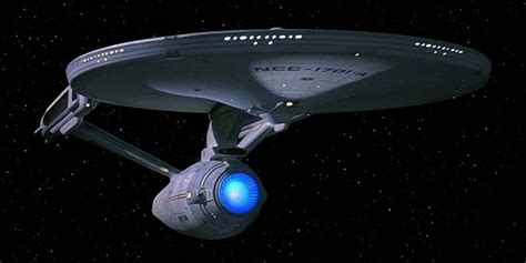 No Mans Sky Player Creates Star Treks Uss Enterprise