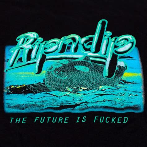 Rip N Dip Fuck Everything Ss T Shirt Black Rip N Dip Tees