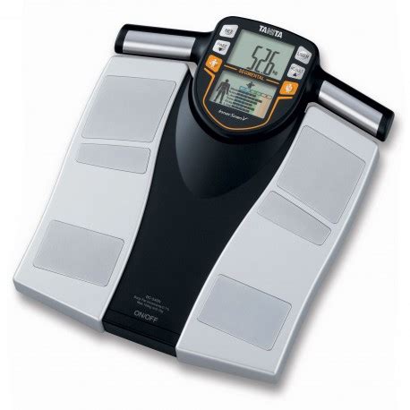 Tanita Bc N Segmental Body Composition Monitor Fitech Tools For