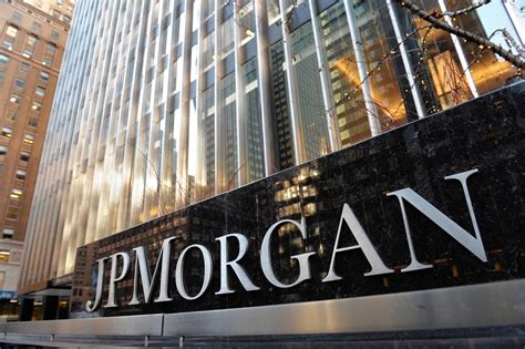 J P Morgan Private Bank Lays Off Nearly Employees Wsj