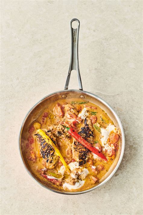 7 ways by jamie oliver is published by penguin random house © jamie oliver enterprises limited (2020 7 ways). Jamie Oliver's butter chicken | Woolworths TASTE