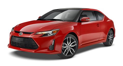 Used 2013 scion tc with usb inputs, tire pressure warning, rear bench seats, audio and cruise controls on steering wheel, stability control. 2016 Scion tC VIN Check, Specs & Recalls - AutoDetective