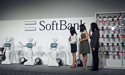 Softbank S Pepper Robot To Receive Android Tablet