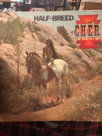 Cher Half Breed 1973 Vinyl Discogs