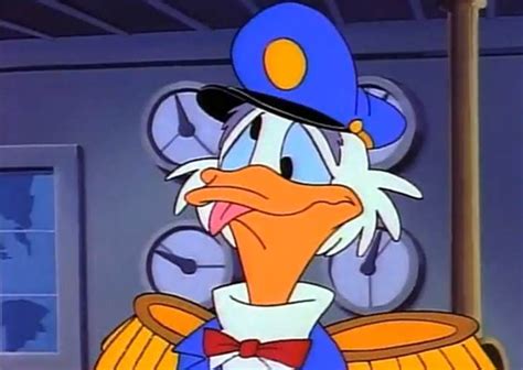News And Views By Chris Barat Ducktales Retrospective Episode 17