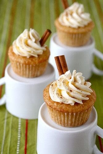 Restore your baking inspiration with this list of delicious desserts made without eggs. EggNog Desserts - Simply Stacie