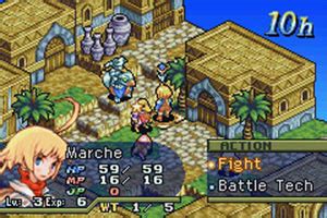Blog sobre juegos mmorpg, ¡visitalo! The Best Gameboy Advance Games For Today... Even If You ...