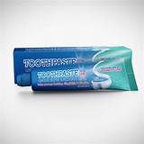 Images of Toothpaste Packaging Design