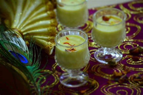 10 Holi Recipes That You Cannot Miss Making This Holi Zayka Ka Tadka