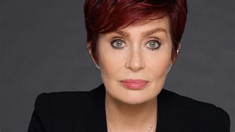 Sharon Osbourne Has Covid 19 Is Recovering Away From Ozzy Los