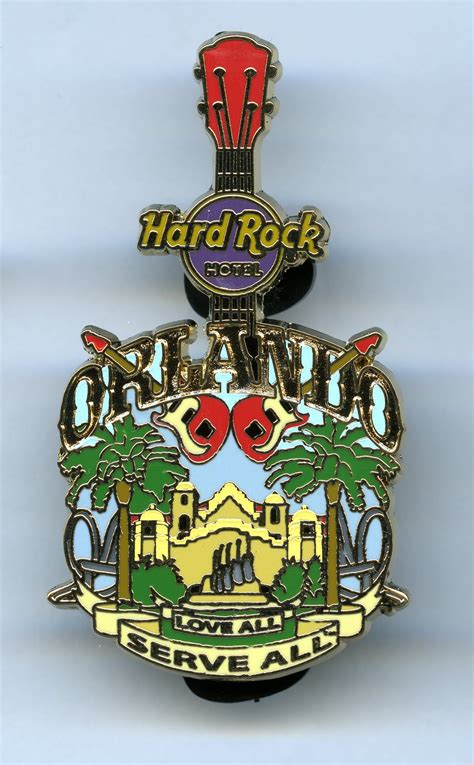 These fun christmas crafts will get your kids in the spirit this holiday season — the free printable crafts include projects and games your kids will love. Orlando - Hard Rock Cafe Guitar Pin in 2019 | Guitar pins ...