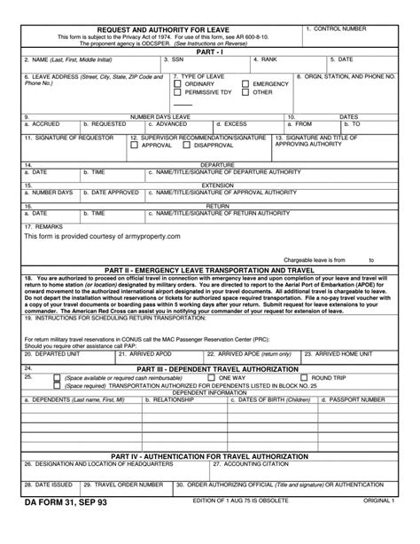 Da Form 3508 R Fillable Printable Forms Free Online