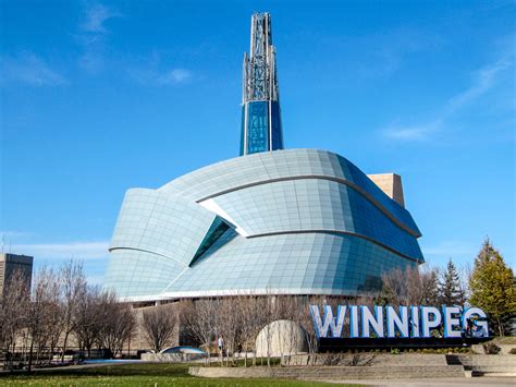 5 Days In Winnipeg Itinerary By A Local The Best Things To Do In