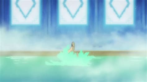Fileone Piece 411 7png Anime Bath Scene Wiki