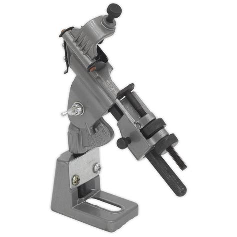 Sealey Sms01 Drill Bit Sharpening Bench Grinder Attachment Jig