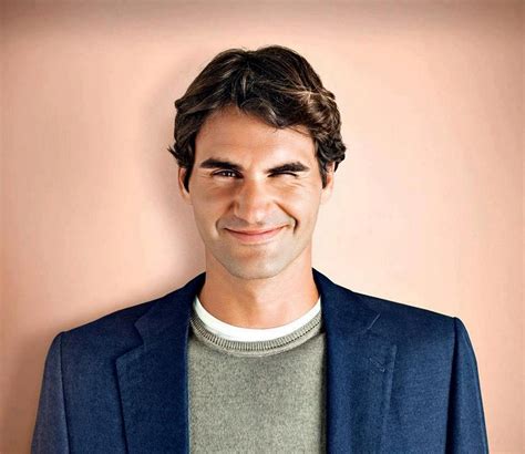 Discover The Many Houses Of Swiss Tennis Player Roger Federer The