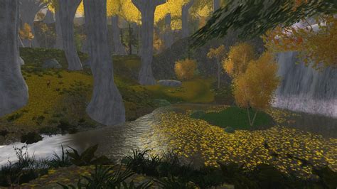 Nimrodel River Lord Of The Rings Wiki