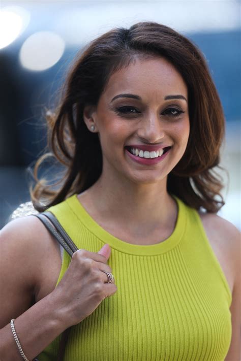 Seema jaswal, 34, from richmond, west london, was struck down with vicious meningitis b in april tv and radio sports presenter seema jaswal has revealed she is lucky to be alive after slipping into. SEEMA JASWAL Out at kings Road in London 07/24/2018 ...