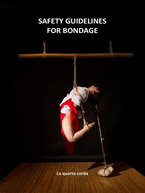 safety guidelines for bondage shibari and kinbaku pdf elbow bondage bdsm
