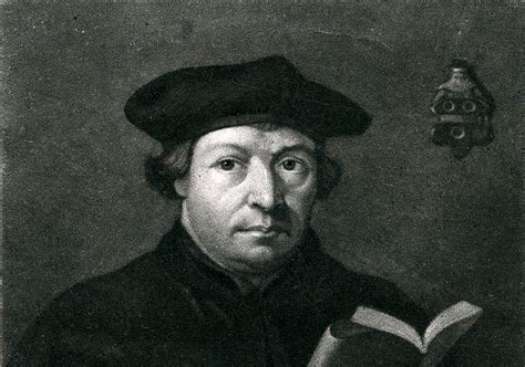 Martin Luther Founder Of The German Reformation Page 3 Presbyterian