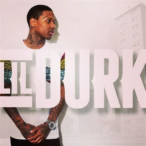 lil durk releases signed to the streets 2 mixtape cover [photo]