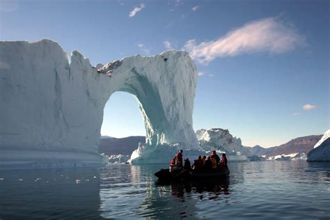 10 Intriguing Facts You Should Know About Greenland Two Can Travel