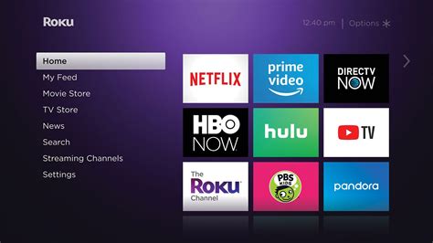 How To Get Live Tv On Roku