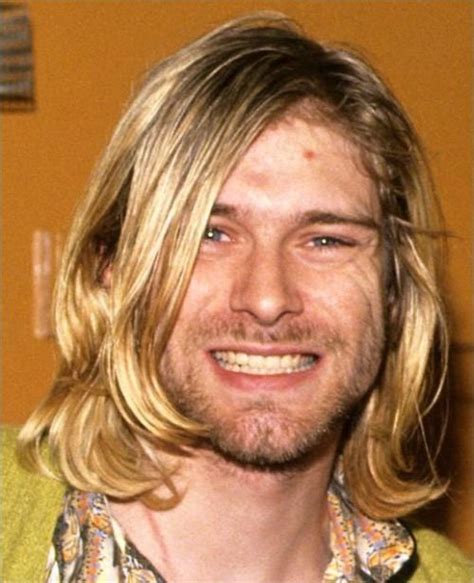 Kurt cobain is king of my heart. Kurt Cobain em 2019 | Kurt cobain, Cantores e Bandas